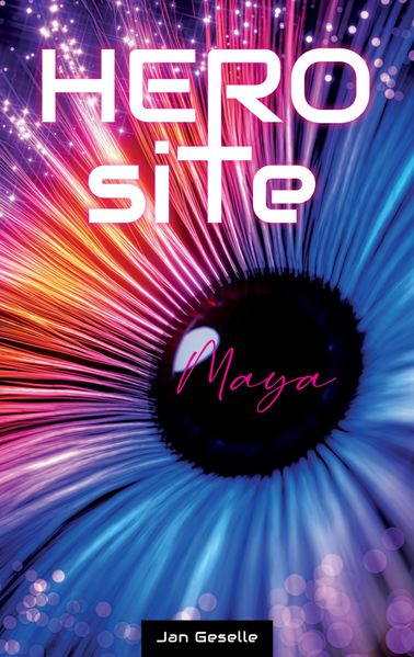 Cover von Herosite