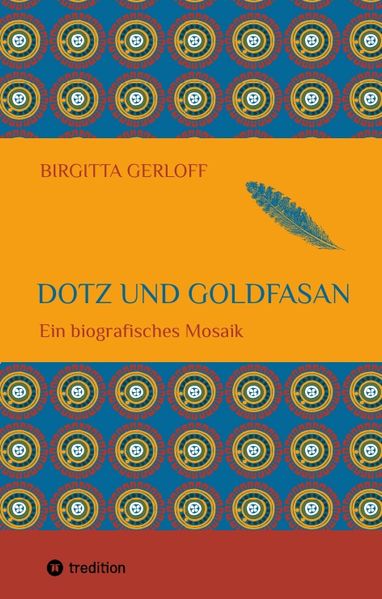 Cover von Dotz und Goldfasan