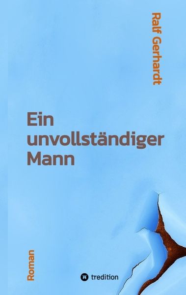 Cover von Ein unvollständiger Mann