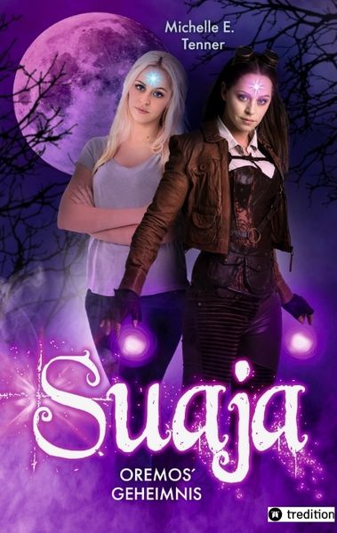 Cover von Suaja 2