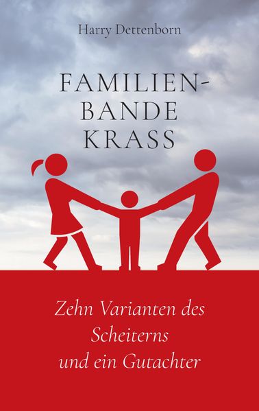 Cover von Familienbande krass