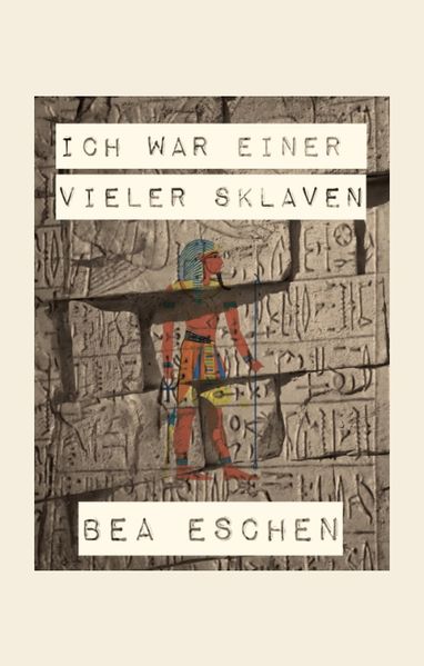 Cover von Ich war einer vieler Sklaven