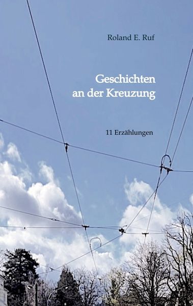 Cover von GESCHICHTEN AN DER KREUZUNG