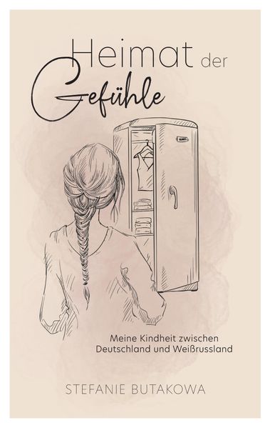 Cover von Heimat der Gefühle