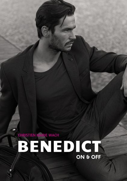 Cover von Benedict On & Off