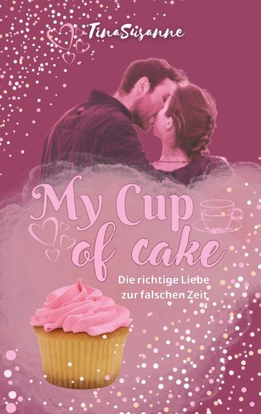 Cover von My cup of cake