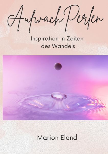 Cover von AufwachPerlen