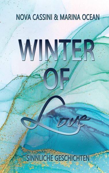 Cover von Winter of Love