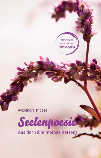 Cover von Seelenpoesie – Aus der Stille meines Herzens