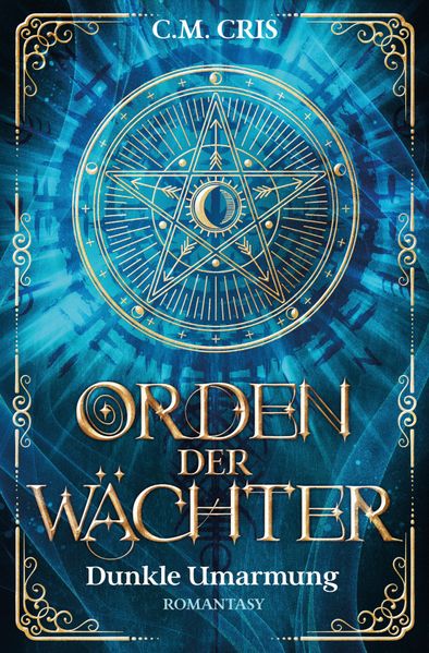 Cover von Orden der Wächter
