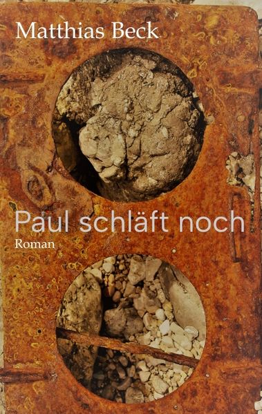 Cover von Paul schläft noch