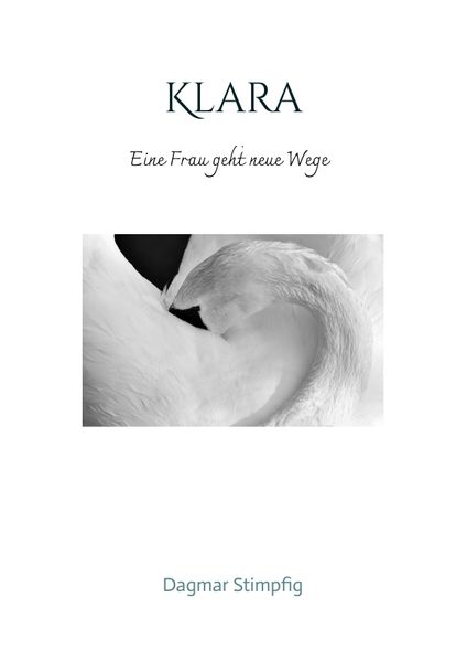 Cover von Klara, Veränderung, Meditation, Erfüllung, Freiheit, Bedürfnisse, Selbsterforschung, Selbstverwirklichung