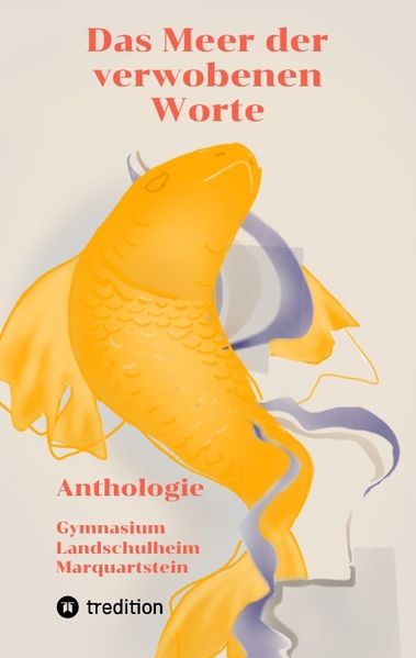 Cover von Das Meer der verwobenen Worte