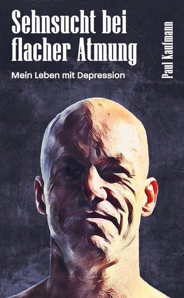 Cover von Sehnsucht bei flacher Atmung
