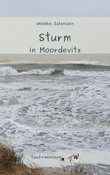 Cover von Sturm in Moordevitz