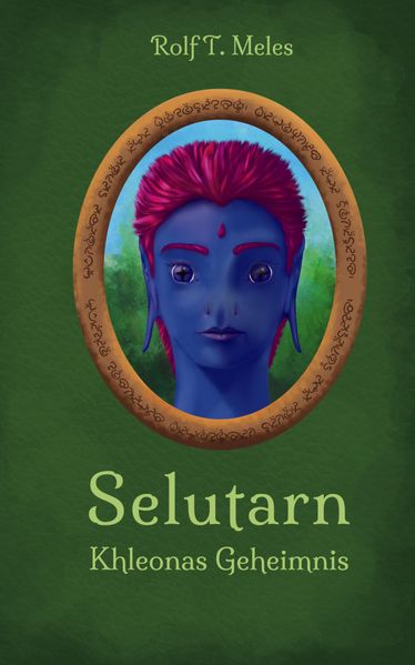 Cover von Selutarn