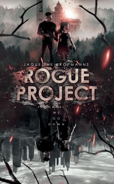 Cover von Rogue Project