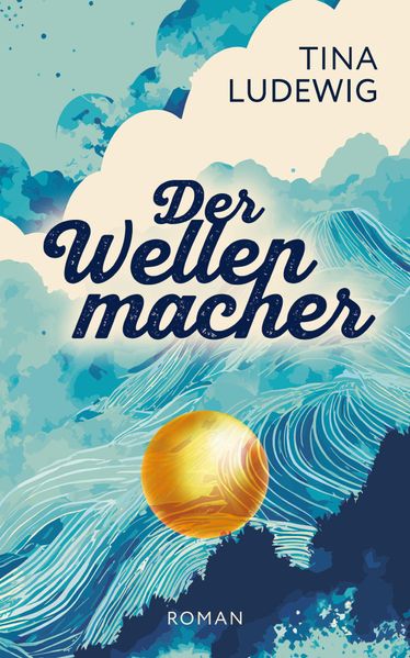 Cover von Der Wellenmacher
