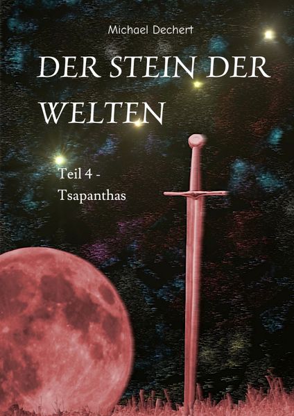 Cover von Der Stein der Welten