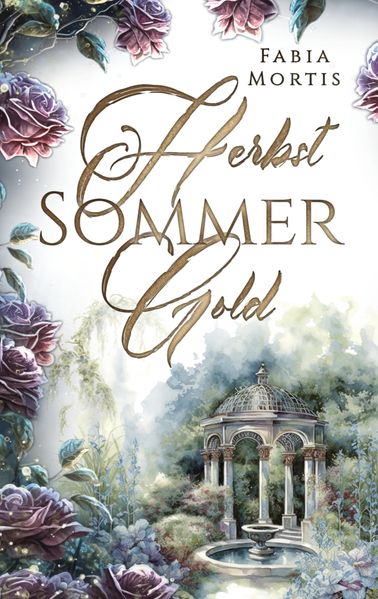 Cover von Herbstsommergold