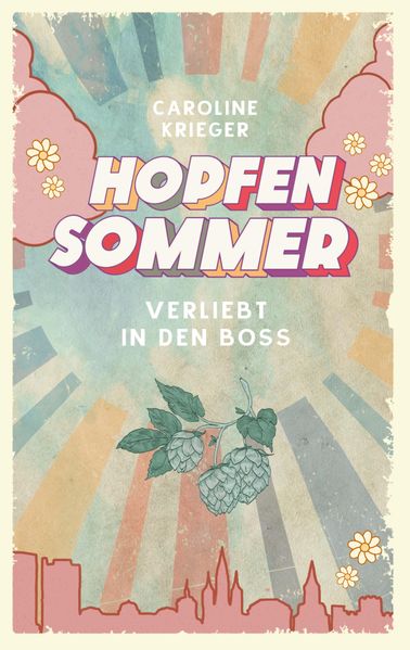 Cover von Hopfensommer