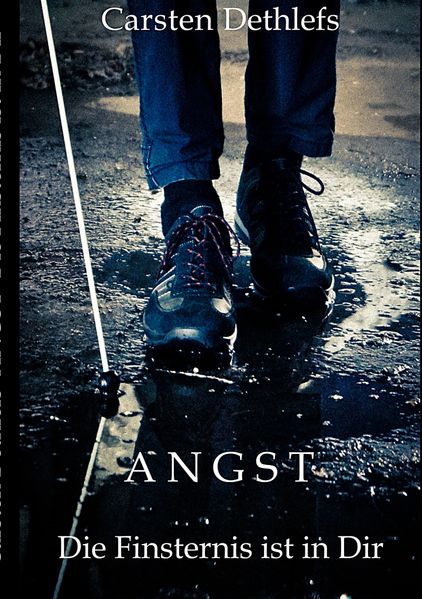 Cover von Angst