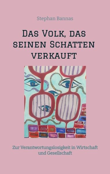Cover von Das Volk, das seinen Schatten verkauft