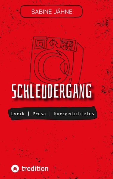 Cover von Schleudergang | Lyrik