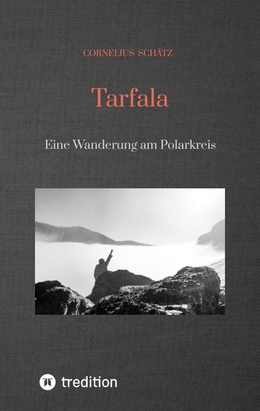 Cover von Tarfala