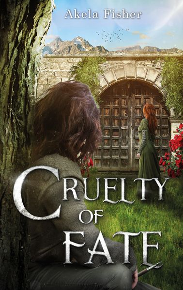 Cover von Cruelty of Fate
