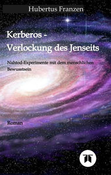 Cover von Kerberos – Verlockung des Jenseits