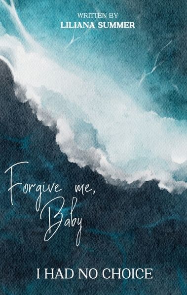 Cover von Forgive me, Baby