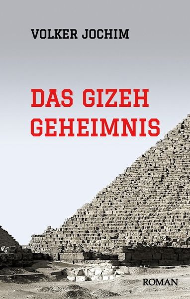 Cover von Das Gizeh Geheimnis