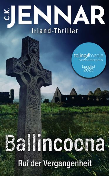 Cover von Ballincoona – Ruf der Vergangenheit