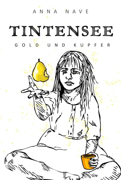 Cover von Tintensee