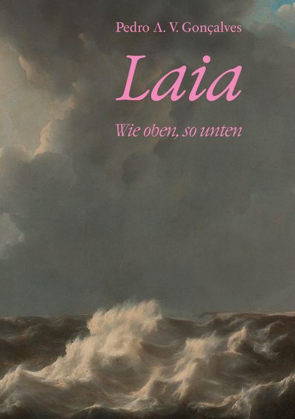 Cover von Laia