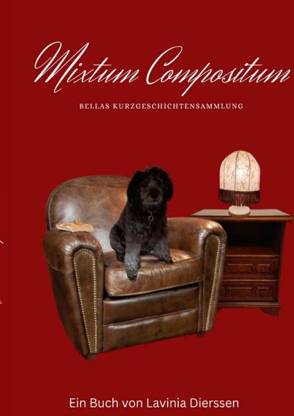 Cover von Mixtum Compositum