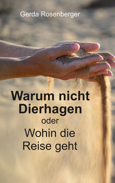 Cover von Warum nicht Dierhagen