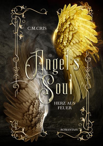 Cover von Angel’s Soul