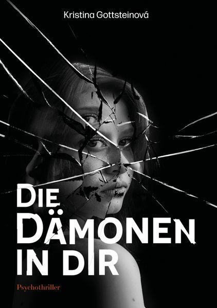 Cover von Die Dämonen in dir