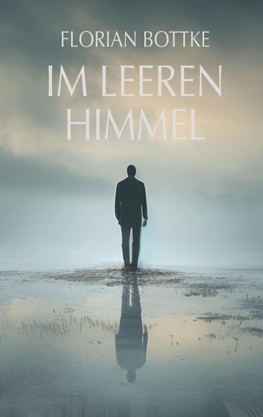 Cover von Im leeren Himmel