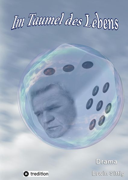 Cover von Im Taumel des Lebens