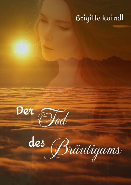 Cover von Der Tod des Bräutigams