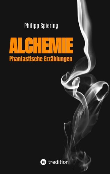 Cover von Alchemie