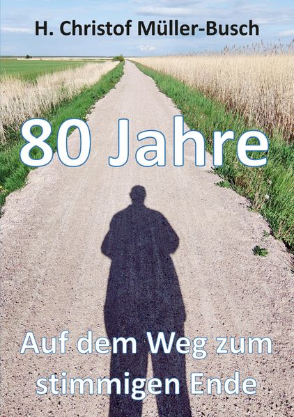 Cover von 80 Jahre
