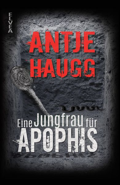 Cover von Eine Jungfrau für Apophis