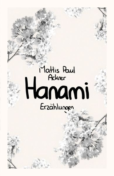 Cover von Hanami