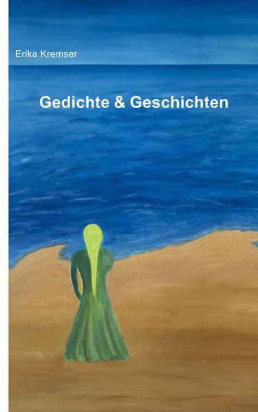 Cover von Gedichte & Geschichten