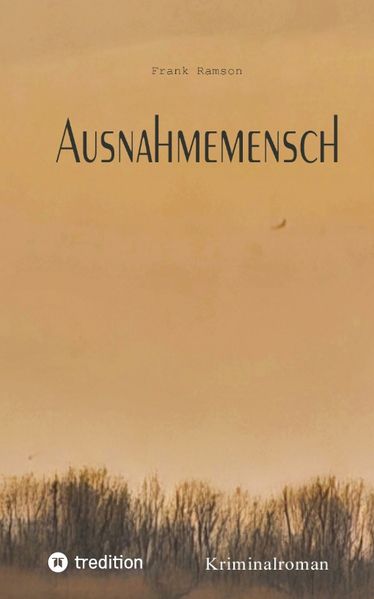 Cover von Ausnahmemensch