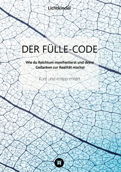Cover von DER FÜLLE-CODE